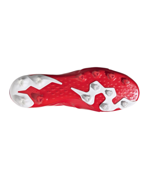 Adidas Copa SENSE.1 AG Meteorite – Červené Bílý