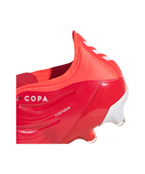 Adidas Copa SENSE.1 AG Meteorite – Červené Bílý