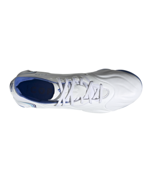 Adidas Copa SENSE.1 TF Diamond Edge – Bílý Modrý