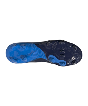 Adidas Copa SENSE.3 FG Sapphire Edge – Modrý