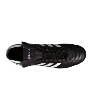Adidas Klassiker Kaiser 5 Cup SG – Černá Bílý