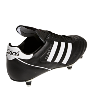 Adidas Klassiker Kaiser 5 Cup SG – Černá Bílý