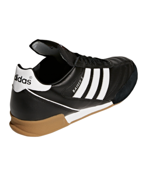 Adidas Klassiker Kaiser 5 Goal Halle – Černá Bílý(shinei