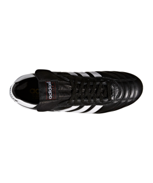 Adidas Klassiker Kaiser 5 Liga FG – Černá Bílý