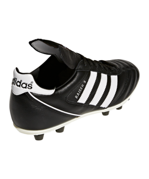 Adidas Klassiker Kaiser 5 Liga FG – Černá Bílý