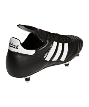 Adidas Klassiker World Cup SG – Černá Bílý