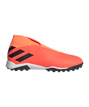Adidas Nemeziz Inflight 19.3 LL TF – Oranžový