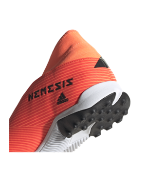 Adidas Nemeziz Inflight 19.3 LL TF – Oranžový