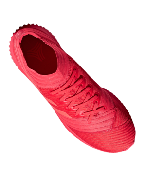 Adidas Nemeziz Tango 17.1 TR – Červené Bílý(shinei