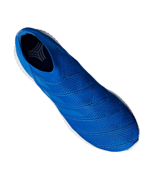 Adidas Nemeziz Tango 18.1 TR – Modrý(shinei