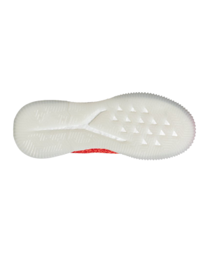 Adidas Predator 19.1 TR – Červené Bílý(shinei