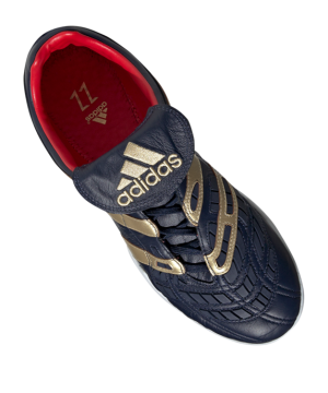 Adidas Predator Accelerator TR Zidane – Modrý(shinei