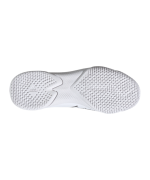 Adidas Predator Inflight 20.3 LL IN Halle J Dětské – Bílý Černá Stříbrný(shinei