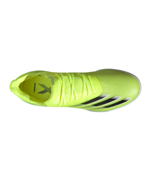 Adidas X GHOSTED.1 TF Superlative – Žlutá Černá