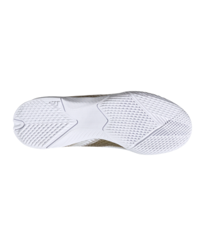 Adidas X GHOSTED.3 LL IN Halle Inflight J Dětské – Bílý(shinei