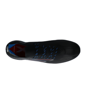 Adidas X SPEEDFLOW.1 FG Edge of Darkness – Černá