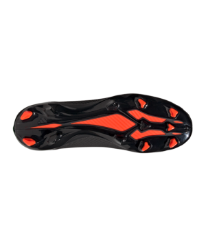 Adidas X Speedportal.3 FG Shadowportal – Černá Červené Zelená
