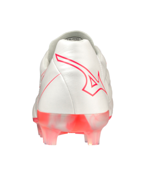 Mizuno Rebula Cup Pre-Future Made in Japan FG – Bílý Červené F64