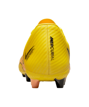 Nike Mercurial Air Zoom Vapor XV Academy AG Lucent – Žlutá Růžový F780