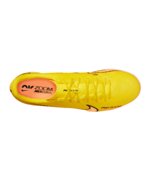 Nike Mercurial Air Zoom Vapor XV Academy IC Halle Lucent – Žlutá Růžový F780(shinei