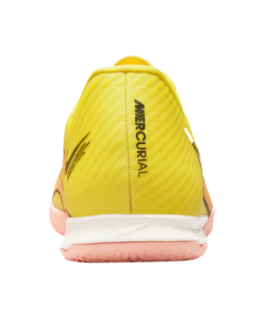 Nike Mercurial Air Zoom Vapor XV Academy IC Halle Lucent – Žlutá Růžový F780(shinei