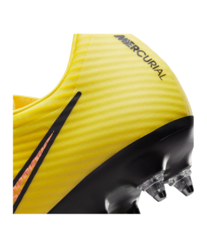 Nike Mercurial Air Zoom Vapor XV Academy SG-Pro AC Lucent – Žlutá Růžový F780