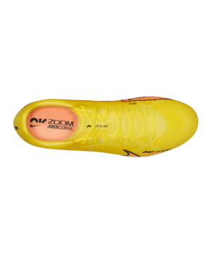 Nike Mercurial Air Zoom Vapor XV Academy SG-Pro AC Lucent – Žlutá Růžový F780