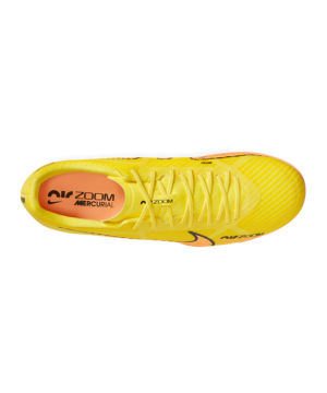 Nike Mercurial Air Zoom Vapor XV Academy TF Lucent – Žlutá Růžový F780