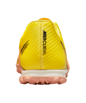 Nike Mercurial Air Zoom Vapor XV Academy TF Lucent – Žlutá Růžový F780