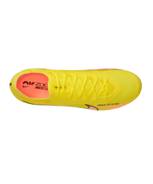 Nike Mercurial Air Zoom Vapor XV Elite AG-Pro Lucent – Žlutá Růžový F780