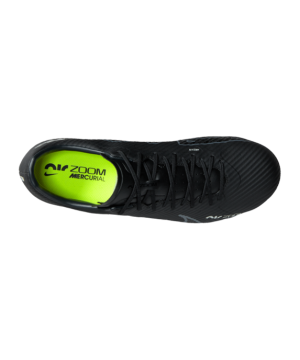 Nike Mercurial Air Zoom Vapor XV Shadow Academy AG – Černá Šedá F001