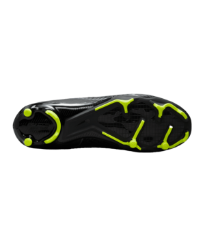 Nike Mercurial Air Zoom Vapor XV Shadow Academy FGMG – Černá Šedá F001