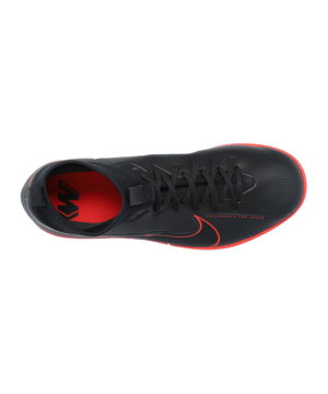 Nike Jr Mercurial Superfly VII – Černá X Chile ČervenéAcademy IC Dětské Černá F060(shinei