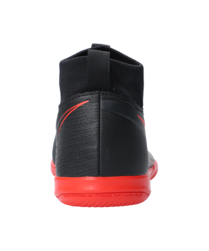 Nike Jr Mercurial Superfly VII – Černá X Chile ČervenéAcademy IC Dětské Černá F060(shinei