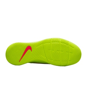 Nike Jr Mercurial Superfly VIII Motivation Academy IC Dětské – Žlutá F760(shinei