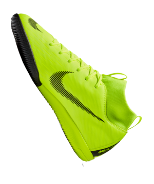 Nike Jr Mercurial SuperflyX VI Academy DF IC Dětské – Zelená F701(shinei
