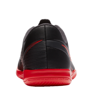 Nike Jr Mercurial Vapor XIII Černá X Chile Červené Academy IC Dětské – Černá F060(shinei