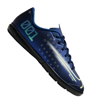 Nike Jr Mercurial Vapor XIII Dreamspeed Academy IC Dětské – Modrý F401(shinei