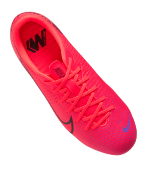 Nike Jr Mercurial Vapor XIII Future Lab Academy FGMG Dětské – Růžový F606