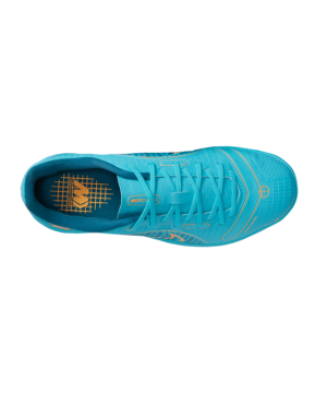Nike Jr Mercurial Vapor XIV Blueprint Academy IC Dětské – Modrý F484(shinei