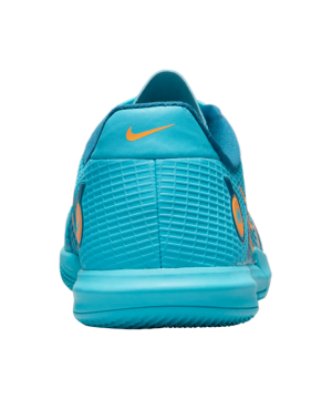 Nike Jr Mercurial Vapor XIV Blueprint Academy IC Dětské – Modrý F484(shinei