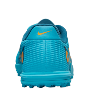 Nike Jr Mercurial Vapor XIV Blueprint Academy TF Dětské – Modrý F484