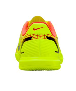 Nike Jr Mercurial Vapor XIV Motivation Academy IC Dětské – Žlutá F760(shinei