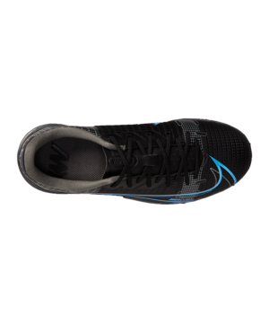Nike Jr Mercurial Vapor XIV Renew Academy TF Dětské – Černá F004