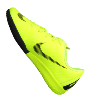 Nike Jr Mercurial VaporX XII Academy IC Dětské – Žlutá F701(shinei