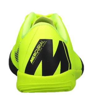 Nike Jr Mercurial VaporX XII Academy IC Dětské – Žlutá F701(shinei