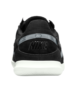 Nike Jr Streetgato IC Halle Dětské – Černá F010(shinei