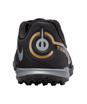 Nike Jr Tiempo Legend IX Shadow Academy TF Dětské – Černá F007