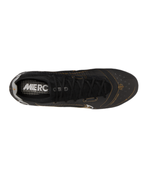 Nike Mercurial Vapor XIV Shadow Elite AG – Černá Zlato F007