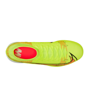 Nike Mercurial Superfly VIII Motivation Academy IC – Žlutá F760(shinei